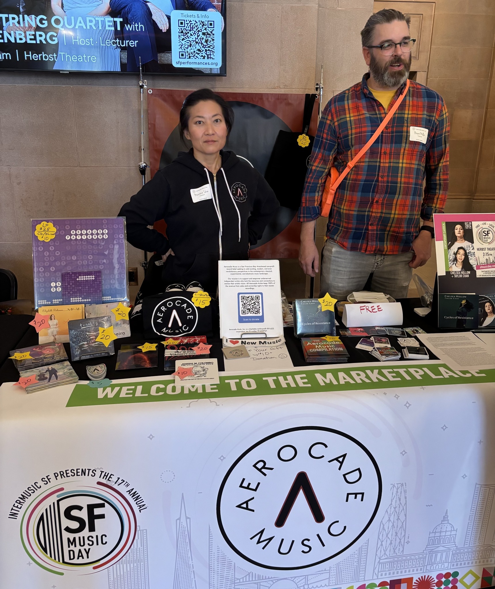 Community engagement